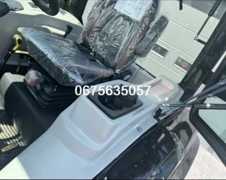 КрАЗ 255Б1, объемом двигателя 14.86 л и пробегом 0 тыс. км за 12000 $, фото 7 на Automoto.ua