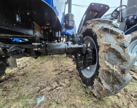 КрАЗ 255Б1, об'ємом двигуна 14.86 л та пробігом 0 тис. км за 7500 $, фото 5 на Automoto.ua