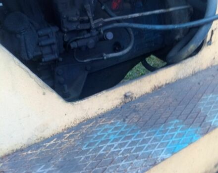 КрАЗ 255Б1, об'ємом двигуна 14.86 л та пробігом 0 тис. км за 2400 $, фото 4 на Automoto.ua