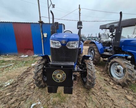 КрАЗ 255Б1, об'ємом двигуна 14.86 л та пробігом 0 тис. км за 7500 $, фото 8 на Automoto.ua