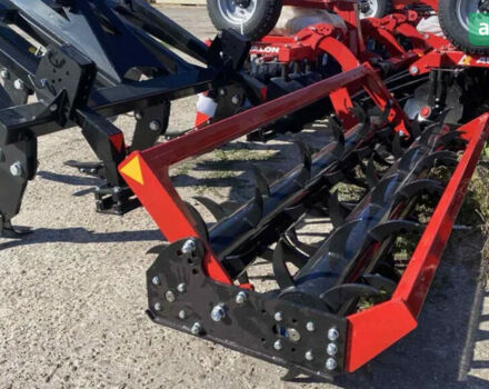 КрАЗ 255Б1, объемом двигателя 14.86 л и пробегом 0 тыс. км за 3214 $, фото 17 на Automoto.ua