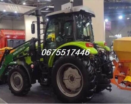 КрАЗ 255Б1, объемом двигателя 14.86 л и пробегом 0 тыс. км за 33600 $, фото 1 на Automoto.ua