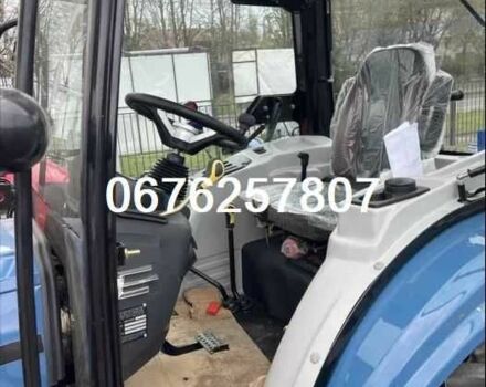 КрАЗ 255Б1, объемом двигателя 14.86 л и пробегом 0 тыс. км за 10500 $, фото 4 на Automoto.ua