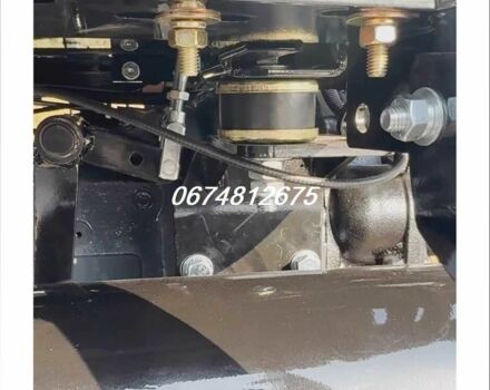 КрАЗ 255Б1, объемом двигателя 14.86 л и пробегом 0 тыс. км за 11000 $, фото 20 на Automoto.ua