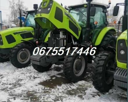 КрАЗ 255Б1, объемом двигателя 14.86 л и пробегом 0 тыс. км за 33600 $, фото 4 на Automoto.ua