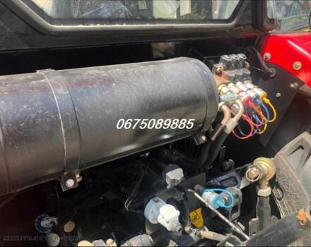 КрАЗ 255Б1, объемом двигателя 14.86 л и пробегом 0 тыс. км за 32000 $, фото 6 на Automoto.ua