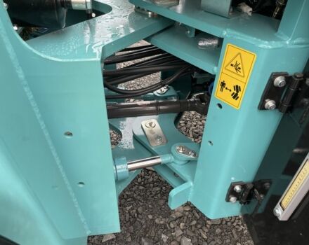 КрАЗ 255Б1, объемом двигателя 14.86 л и пробегом 0 тыс. км за 17500 $, фото 7 на Automoto.ua