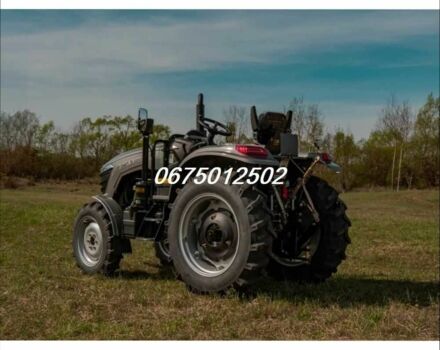 КрАЗ 255Б1, объемом двигателя 14.86 л и пробегом 0 тыс. км за 8990 $, фото 6 на Automoto.ua