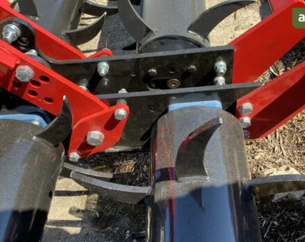 КрАЗ 255Б1, объемом двигателя 14.86 л и пробегом 0 тыс. км за 3214 $, фото 11 на Automoto.ua