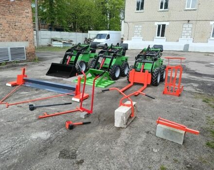 КрАЗ 255Б1, объемом двигателя 14.86 л и пробегом 0 тыс. км за 6670 $, фото 21 на Automoto.ua