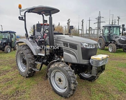 КрАЗ 255Б1, объемом двигателя 14.86 л и пробегом 0 тыс. км за 9390 $, фото 3 на Automoto.ua