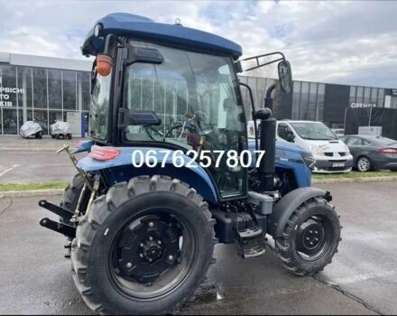 КрАЗ 255Б1, объемом двигателя 14.86 л и пробегом 0 тыс. км за 10500 $, фото 2 на Automoto.ua