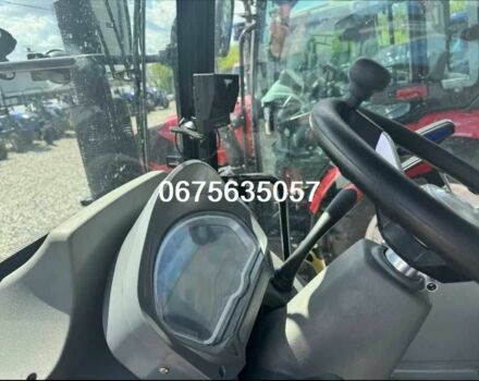 КрАЗ 255Б1, объемом двигателя 14.86 л и пробегом 0 тыс. км за 12000 $, фото 3 на Automoto.ua