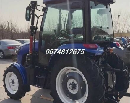 КрАЗ 255Б1, объемом двигателя 14.86 л и пробегом 0 тыс. км за 11000 $, фото 5 на Automoto.ua