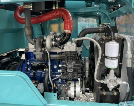 КрАЗ 255Б1, объемом двигателя 14.86 л и пробегом 0 тыс. км за 17500 $, фото 6 на Automoto.ua