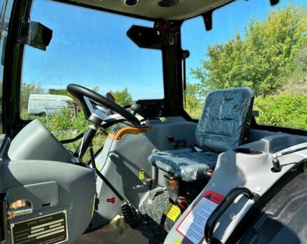 КрАЗ 255Б1, об'ємом двигуна 14.86 л та пробігом 0 тис. км за 11000 $, фото 5 на Automoto.ua