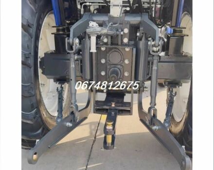 КрАЗ 255Б1, объемом двигателя 14.86 л и пробегом 0 тыс. км за 11000 $, фото 9 на Automoto.ua