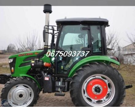 КрАЗ 255Б1, объемом двигателя 14.86 л и пробегом 0 тыс. км за 24000 $, фото 7 на Automoto.ua