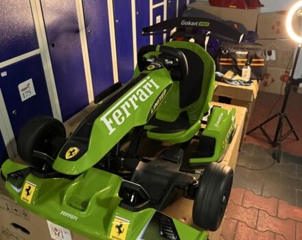 КрАЗ 255Б1, объемом двигателя 2.4 л и пробегом 0 тыс. км за 2860 $, фото 11 на Automoto.ua