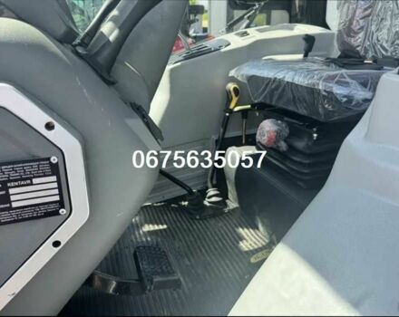 КрАЗ 255Б1, объемом двигателя 14.86 л и пробегом 0 тыс. км за 12000 $, фото 6 на Automoto.ua