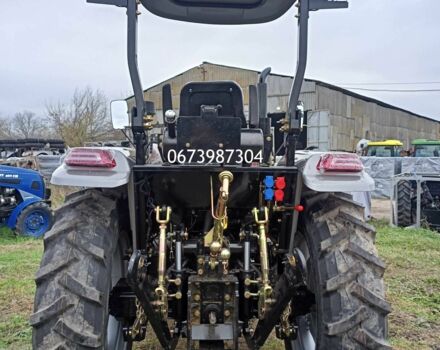 КрАЗ 255Б1, объемом двигателя 14.86 л и пробегом 0 тыс. км за 9390 $, фото 5 на Automoto.ua