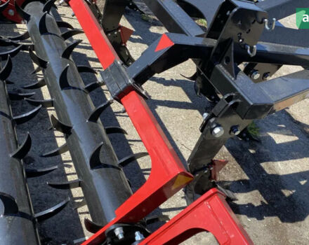 КрАЗ 255Б1, объемом двигателя 14.86 л и пробегом 0 тыс. км за 3214 $, фото 10 на Automoto.ua