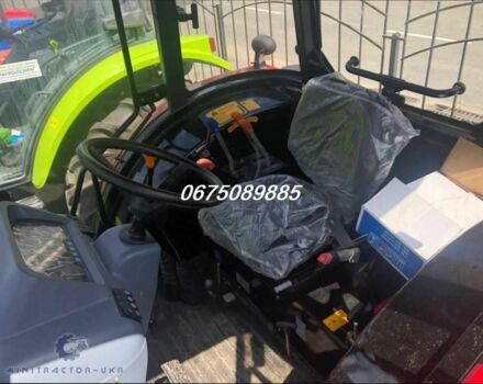 КрАЗ 255Б1, объемом двигателя 14.86 л и пробегом 0 тыс. км за 32000 $, фото 4 на Automoto.ua