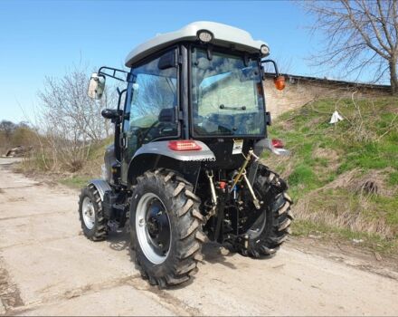 КрАЗ 255Б1, объемом двигателя 14.86 л и пробегом 0 тыс. км за 9790 $, фото 2 на Automoto.ua