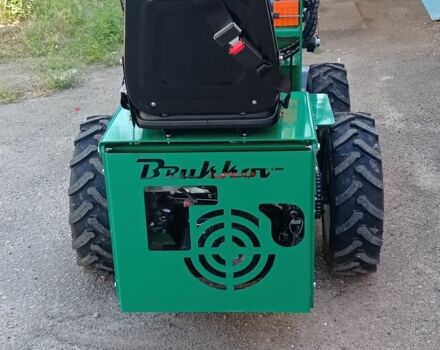 КрАЗ 255Б1, объемом двигателя 14.86 л и пробегом 0 тыс. км за 6670 $, фото 11 на Automoto.ua