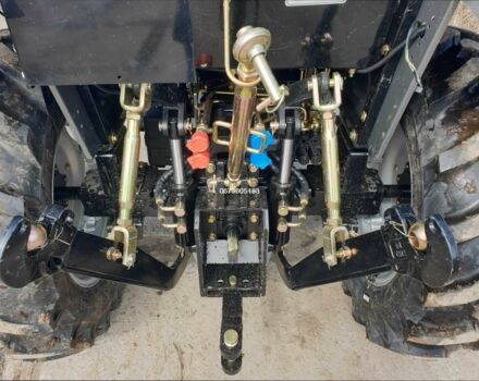 КрАЗ 255Б1, объемом двигателя 14.86 л и пробегом 0 тыс. км за 9790 $, фото 5 на Automoto.ua