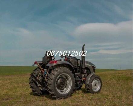 КрАЗ 255Б1, объемом двигателя 14.86 л и пробегом 0 тыс. км за 8990 $, фото 3 на Automoto.ua