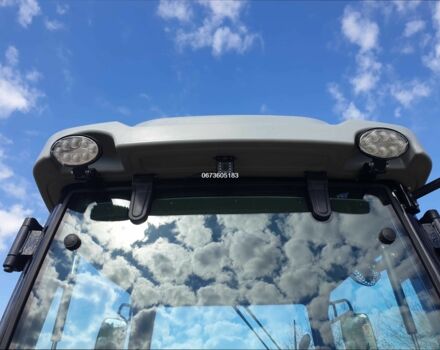 КрАЗ 255Б1, объемом двигателя 14.86 л и пробегом 0 тыс. км за 9790 $, фото 6 на Automoto.ua