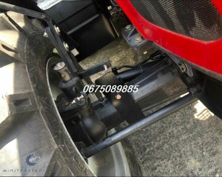 КрАЗ 255Б1, объемом двигателя 14.86 л и пробегом 0 тыс. км за 32000 $, фото 7 на Automoto.ua