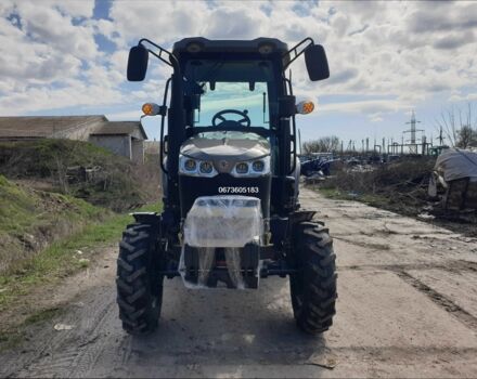 КрАЗ 255Б1, объемом двигателя 14.86 л и пробегом 0 тыс. км за 9790 $, фото 8 на Automoto.ua