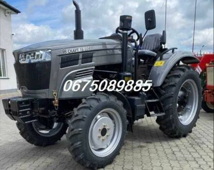 КрАЗ 255Б1, объемом двигателя 14.86 л и пробегом 0 тыс. км за 8990 $, фото 2 на Automoto.ua