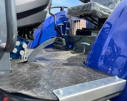 КрАЗ 255Б1, об'ємом двигуна 14.86 л та пробігом 0 тис. км за 7600 $, фото 7 на Automoto.ua