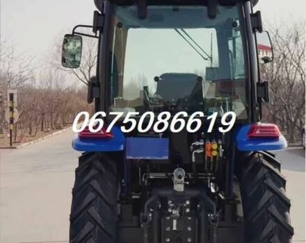 КрАЗ 255Б1, объемом двигателя 14.86 л и пробегом 0 тыс. км за 11000 $, фото 5 на Automoto.ua