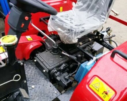 КрАЗ 255Б1, объемом двигателя 14.86 л и пробегом 0 тыс. км за 3100 $, фото 6 на Automoto.ua