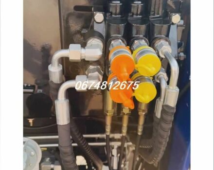 КрАЗ 255Б1, объемом двигателя 14.86 л и пробегом 0 тыс. км за 11000 $, фото 11 на Automoto.ua