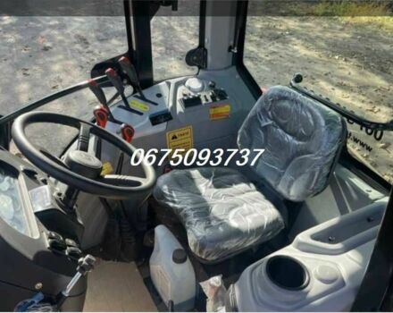 КрАЗ 255Б1, объемом двигателя 14.86 л и пробегом 0 тыс. км за 24000 $, фото 4 на Automoto.ua