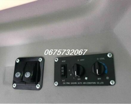 КрАЗ 255Б1, об'ємом двигуна 14.86 л та пробігом 0 тис. км за 32000 $, фото 3 на Automoto.ua