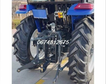 КрАЗ 255Б1, объемом двигателя 14.86 л и пробегом 0 тыс. км за 11000 $, фото 8 на Automoto.ua