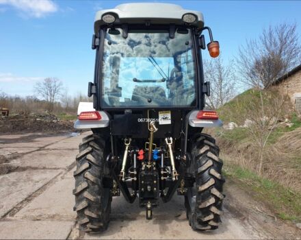 КрАЗ 255Б1, объемом двигателя 14.86 л и пробегом 0 тыс. км за 9790 $, фото 3 на Automoto.ua