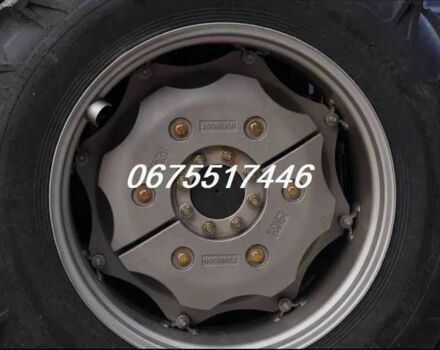 КрАЗ 255Б1, объемом двигателя 14.86 л и пробегом 0 тыс. км за 33600 $, фото 10 на Automoto.ua