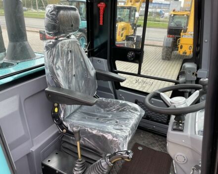 КрАЗ 255Б1, объемом двигателя 14.86 л и пробегом 0 тыс. км за 20500 $, фото 5 на Automoto.ua