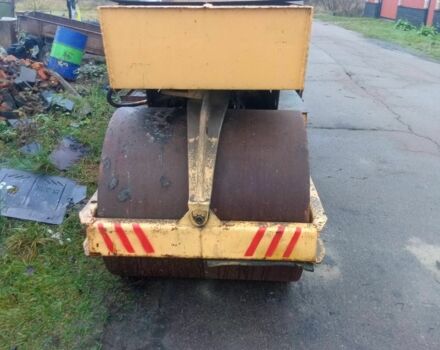 КрАЗ 255Б1, об'ємом двигуна 14.86 л та пробігом 0 тис. км за 2400 $, фото 2 на Automoto.ua