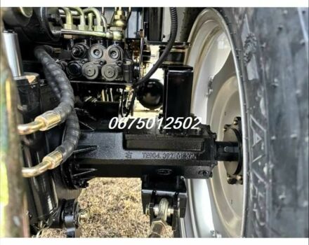 КрАЗ 255Б1, объемом двигателя 14.86 л и пробегом 0 тыс. км за 8990 $, фото 12 на Automoto.ua