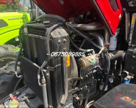 КрАЗ 255Б1, объемом двигателя 14.86 л и пробегом 0 тыс. км за 32000 $, фото 9 на Automoto.ua