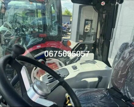 КрАЗ 255Б1, объемом двигателя 14.86 л и пробегом 0 тыс. км за 12000 $, фото 4 на Automoto.ua