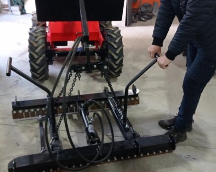 КрАЗ 255Б1, объемом двигателя 14.86 л и пробегом 0 тыс. км за 6670 $, фото 7 на Automoto.ua